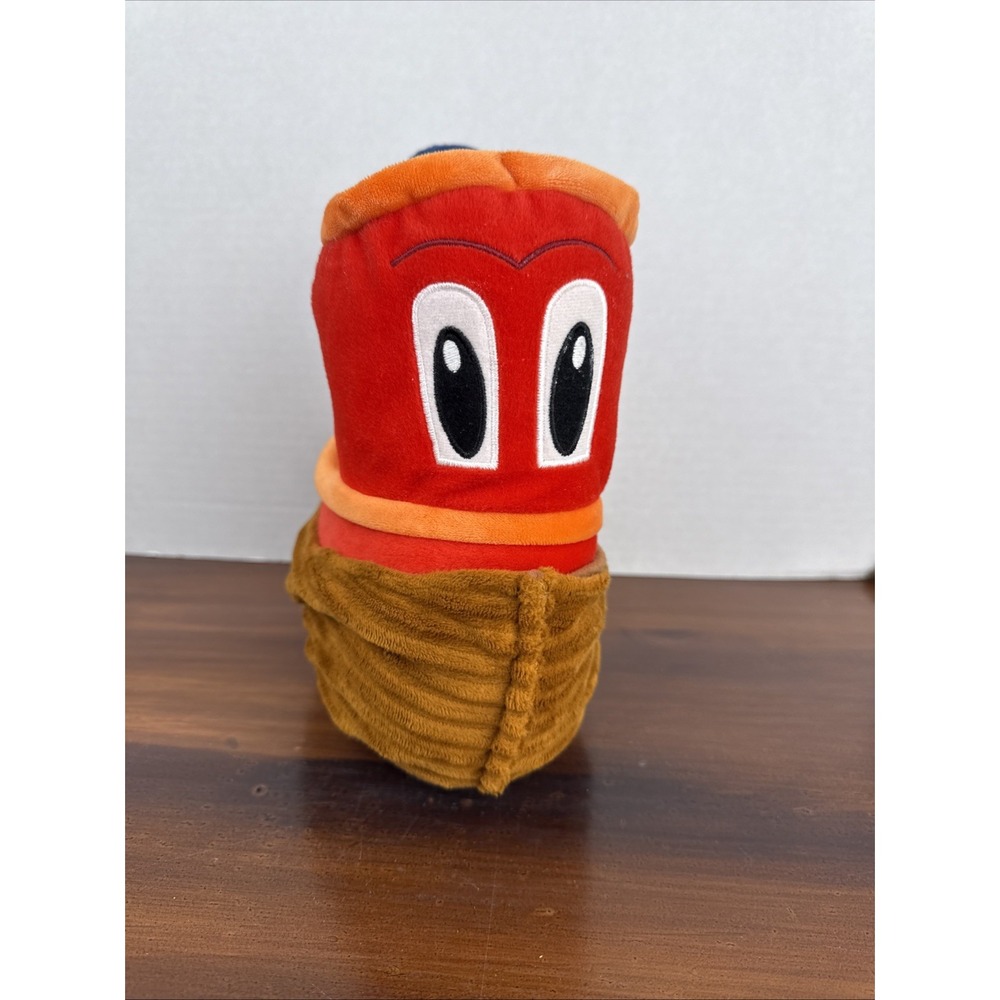 Kohls Cares Scuffy the‎ Tug Boat Little Golden Books Stuffed Plush